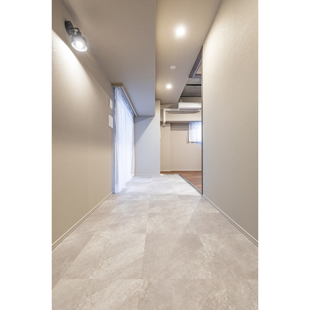 Duo Flats Ikejiri Ohashi 901 - 284104