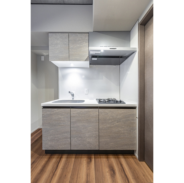 Duo Flats Ikejiri Ohashi 901 - 284098