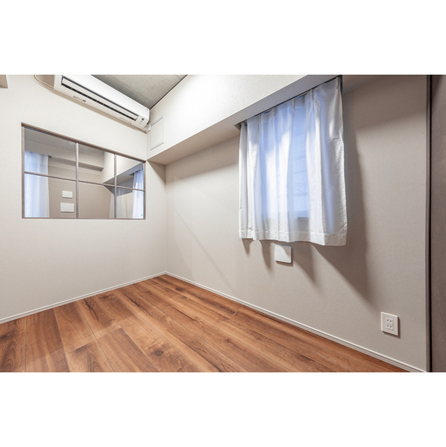 Duo Flats Ikejiri Ohashi 902 - 284114