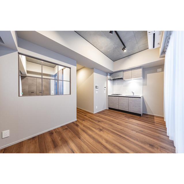 Duo Flats Ikejiri Ohashi 902 - 284107