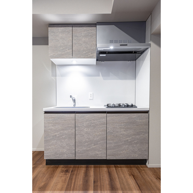 Duo Flats Ikejiri Ohashi 903 - 284118