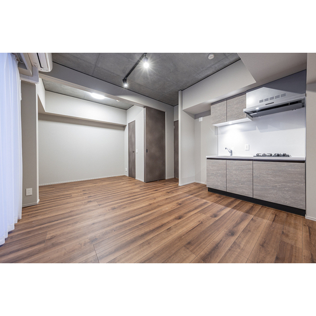 Duo Flats Ikejiri Ohashi 903 - 284116