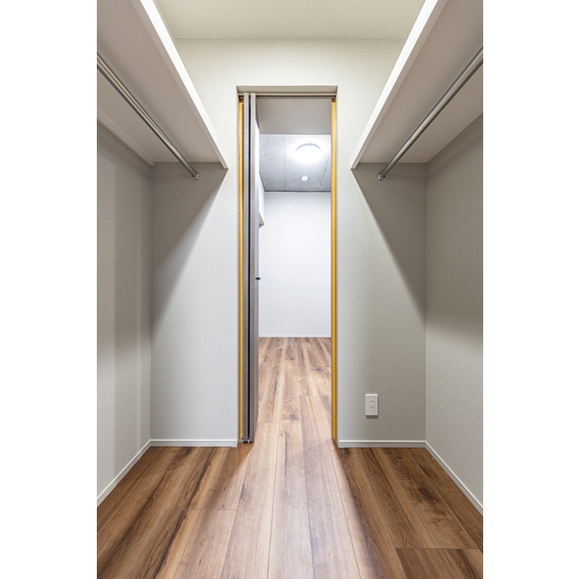 Duo Flats Ikejiri Ohashi 903 - 284122