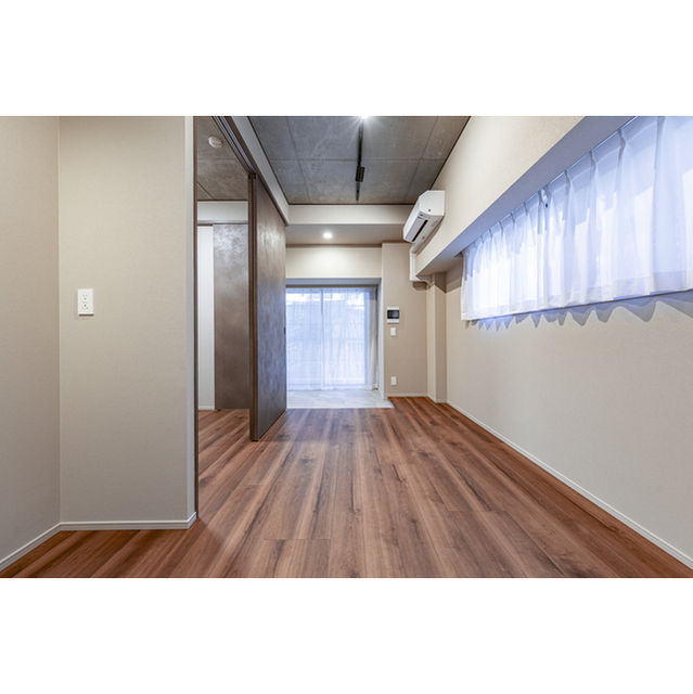 Duo Flats Ikejiri Ohashi 1101 - 284133