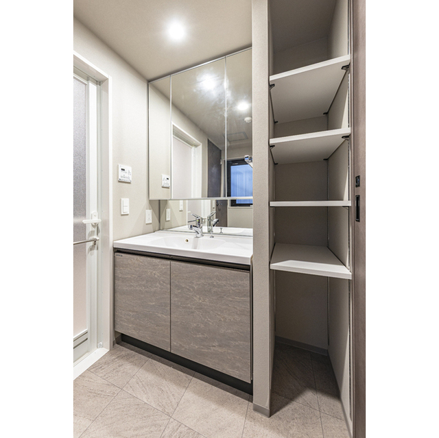 Duo Flats Ikejiri Ohashi 1101 - 284130