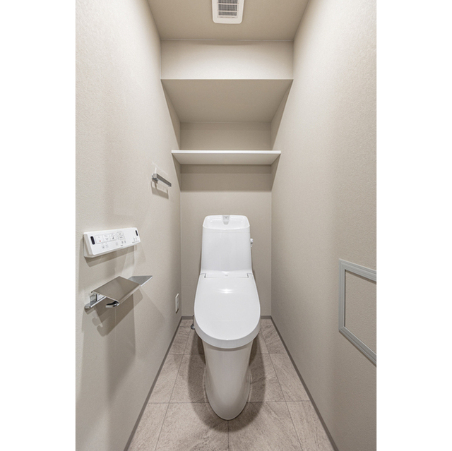 Duo Flats Ikejiri Ohashi 1102 - 284142