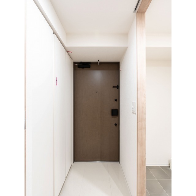 デュオフラッツ篠崎 206 - 284172