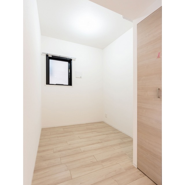 デュオフラッツ篠崎 206 - 284177