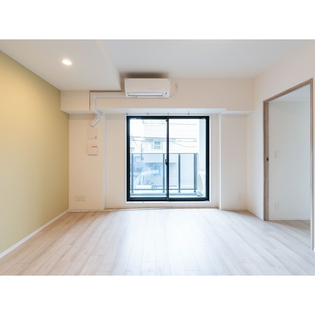 デュオフラッツ篠崎 206 - 284176