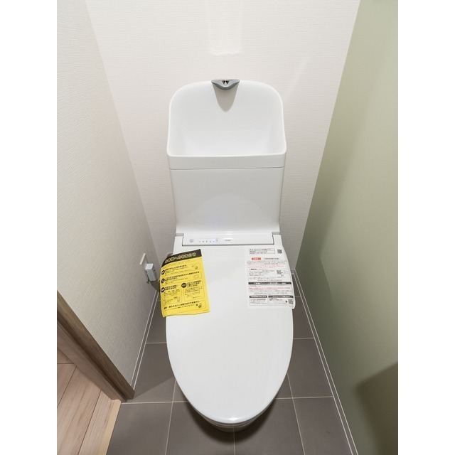 デュオフラッツ篠崎 206 - 284168