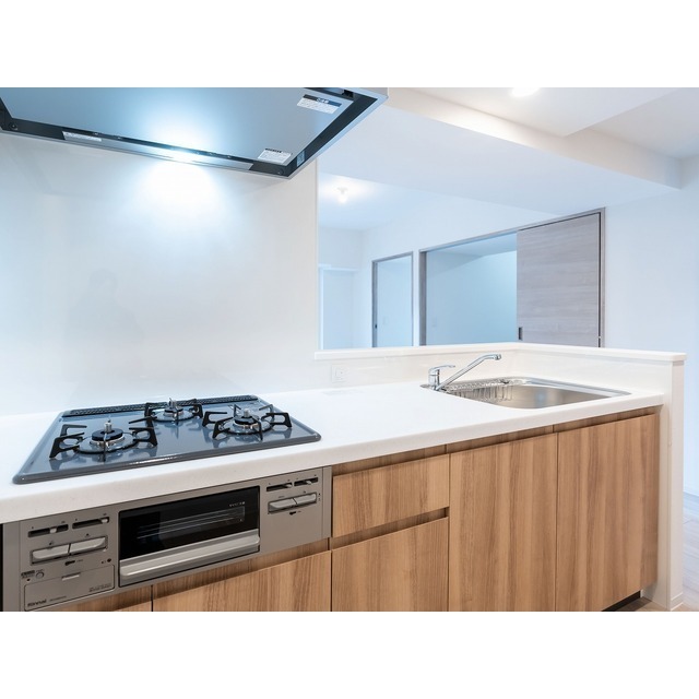 デュオフラッツ篠崎 206 - 284165