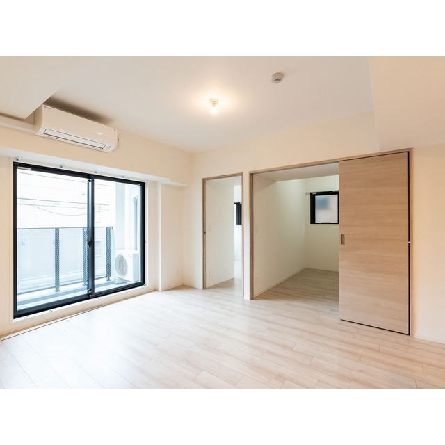 デュオフラッツ篠崎 206 - 284160