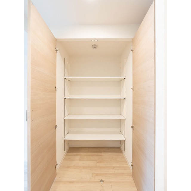 デュオフラッツ篠崎 206 - 284175