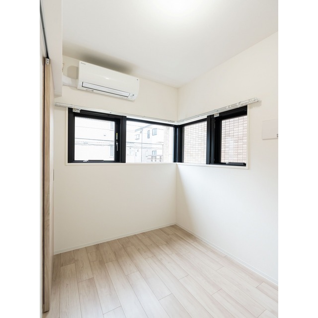 デュオフラッツ篠崎 206 - 284170