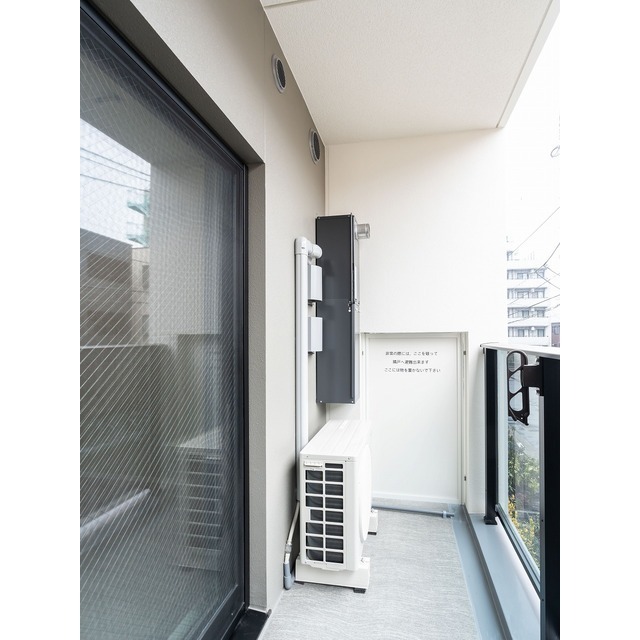 デュオフラッツ篠崎 206 - 284171