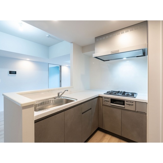 Duo Flats Shinozaki 601 - 284183