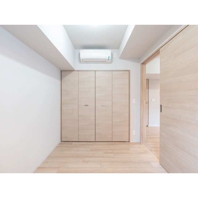 Duo Flats Shinozaki 601 - 284188