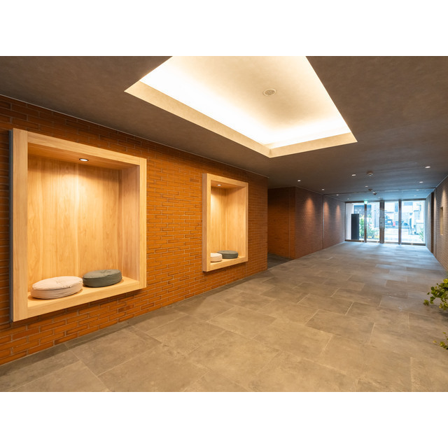 Duo Flats Shinozaki 601 - 284180