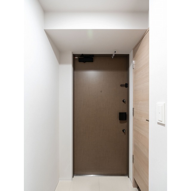 Duo Flats Shinozaki 601 - 284189