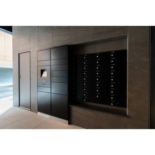 Duo Flats Nihonbashi Suitengumae 1202 - 286611