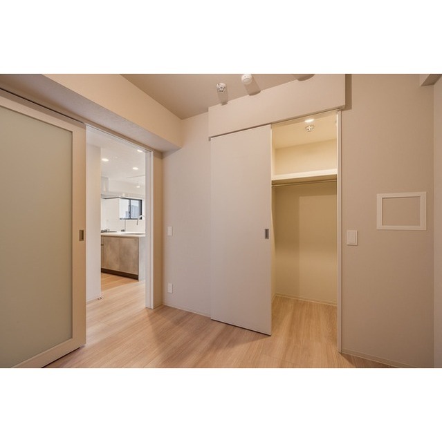 Duo Flats Nihonbashi Suitengumae 1202 - 286622