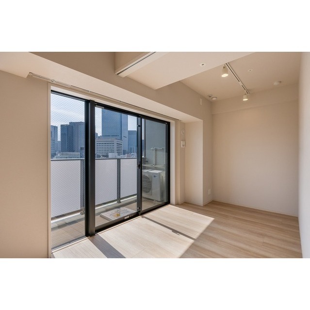 Duo Flats Nihonbashi Suitengumae 1202 - 286612