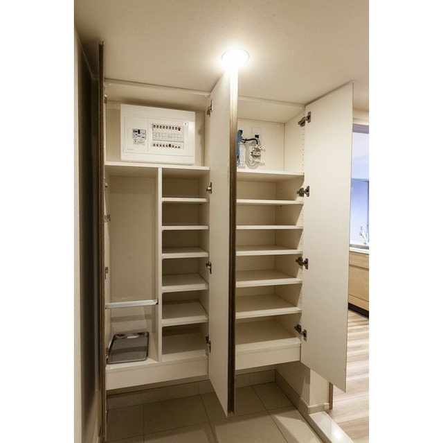 Due Tsukishima II 903 - 286689