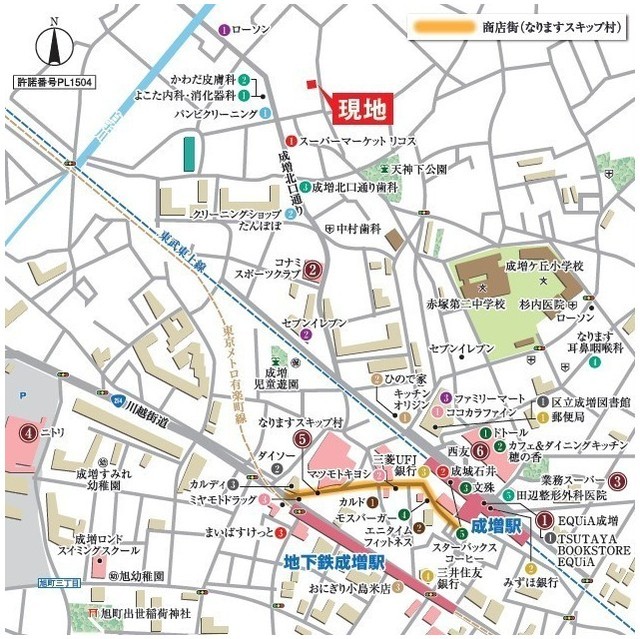 Due Marusaka 504 - 284223