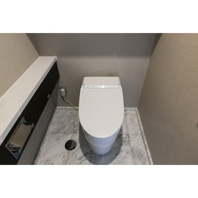 Tokyo Port City Takeshiba Residence Tower 1702 - 284287