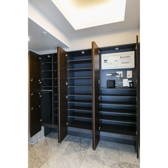 Tokyo Port City Takeshiba Residence Tower 1702 - 284293