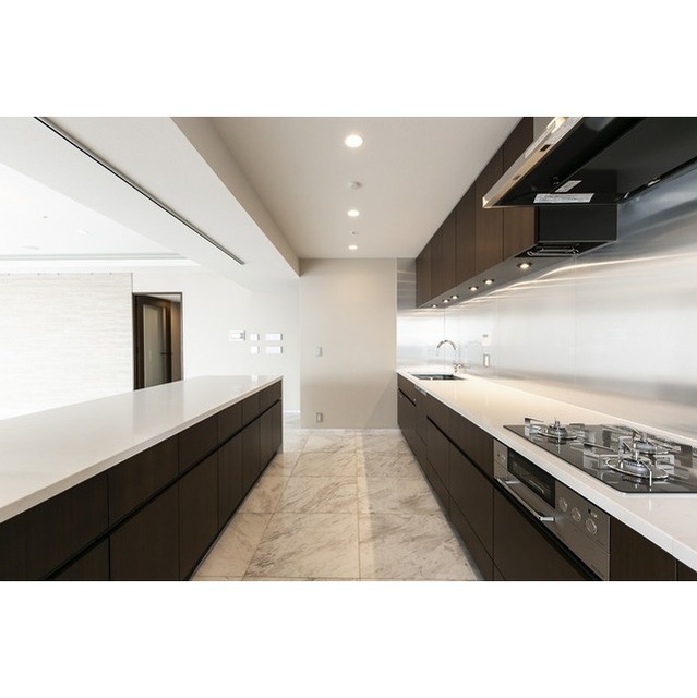 Tokyo Port City Takeshiba Residence Tower 1702 - 284294