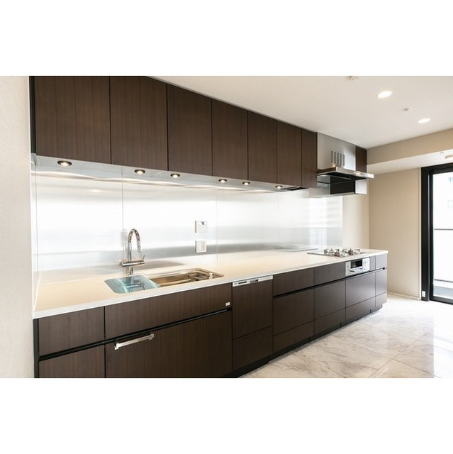 Tokyo Port City Takeshiba Residence Tower 1702 - 284284