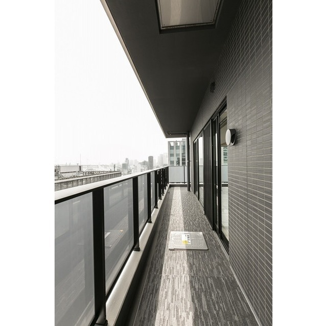 Tokyo Port City Takeshiba Residence Tower 1702 - 284290