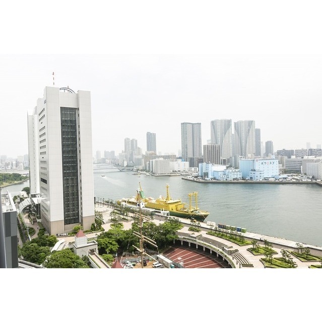 Tokyo Port City Takeshiba Residence Tower 1702 - 284300