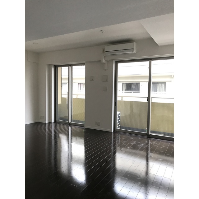 パークグレイス駒込 409 - 284563