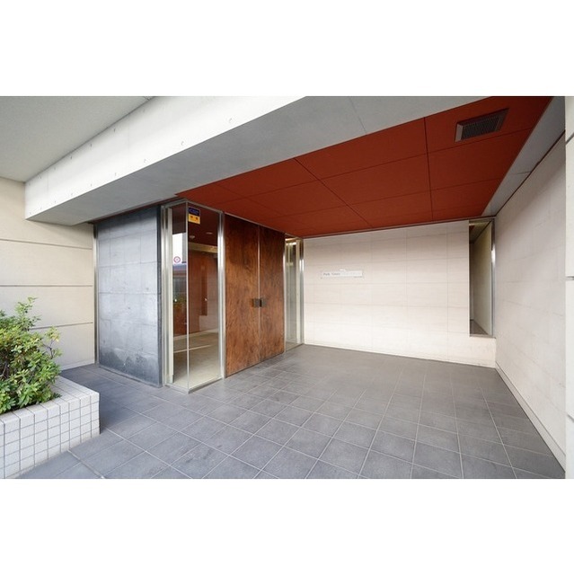 パークグレイス駒込 409 - 284551