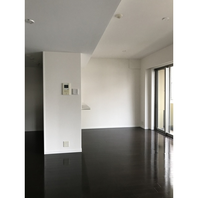 パークグレイス駒込 409 - 284549