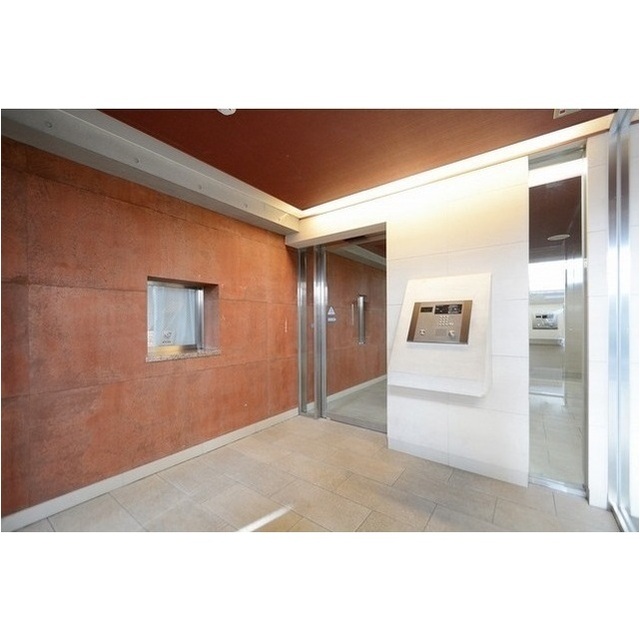 パークグレイス駒込 409 - 284564