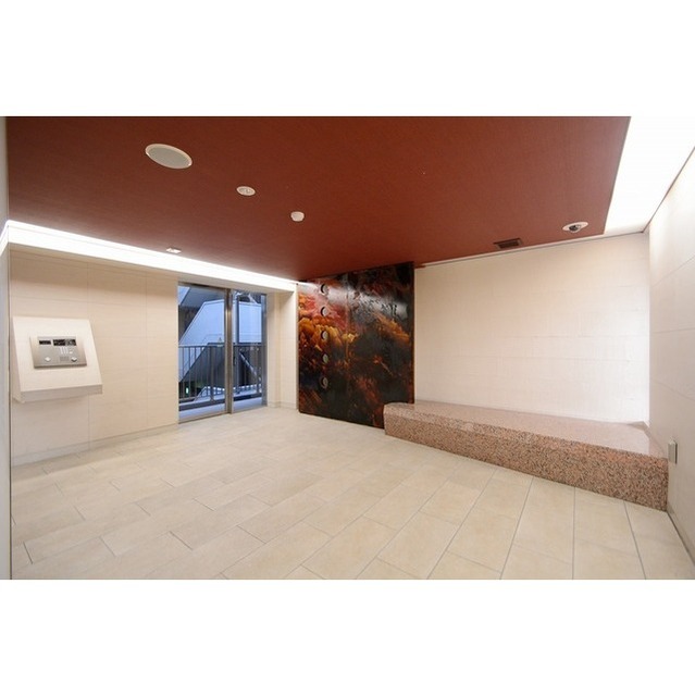 パークグレイス駒込 409 - 284552