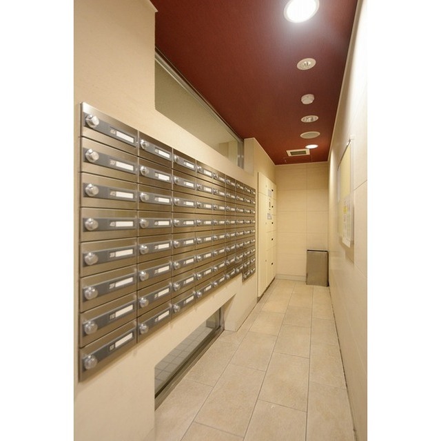 パークグレイス駒込 409 - 284553