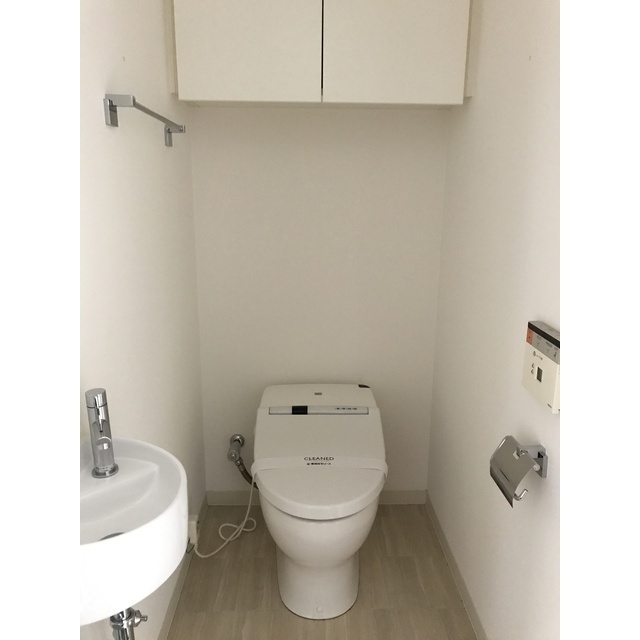 パークグレイス駒込 409 - 284555