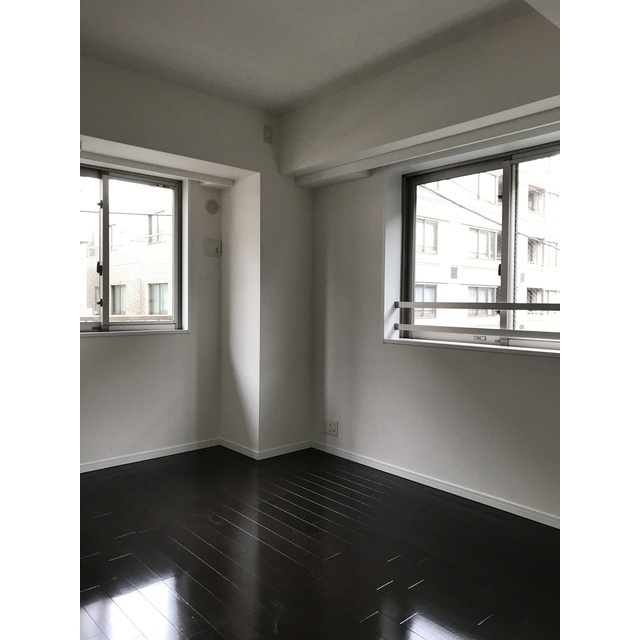 パークグレイス駒込 409 - 284560