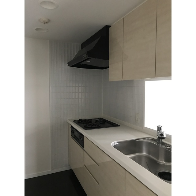 パークグレイス駒込 409 - 284556