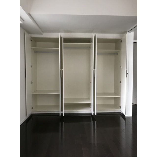 パークグレイス駒込 409 - 284561