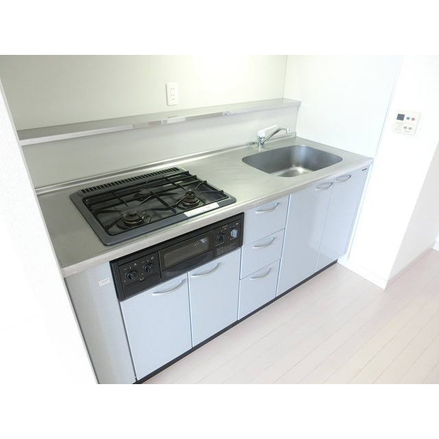 Partnership Apartment 1204 - 286706