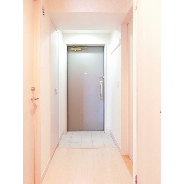 Partnership Apartment 1204 - 286705