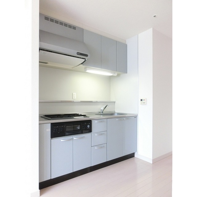 Partnership Apartment 1204 - 286700