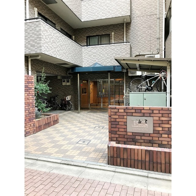 ＰＡＴＨ中目黒ｄｕｅ 401 - 284633