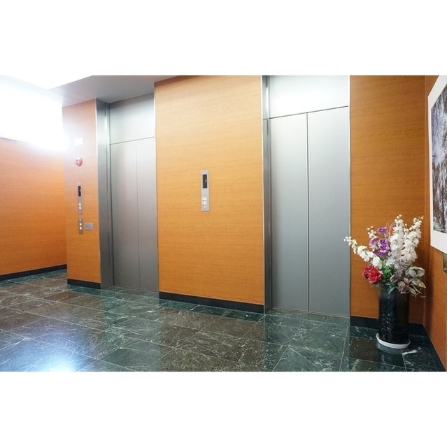 Forest Town Sanguubashi 1001 - 284799