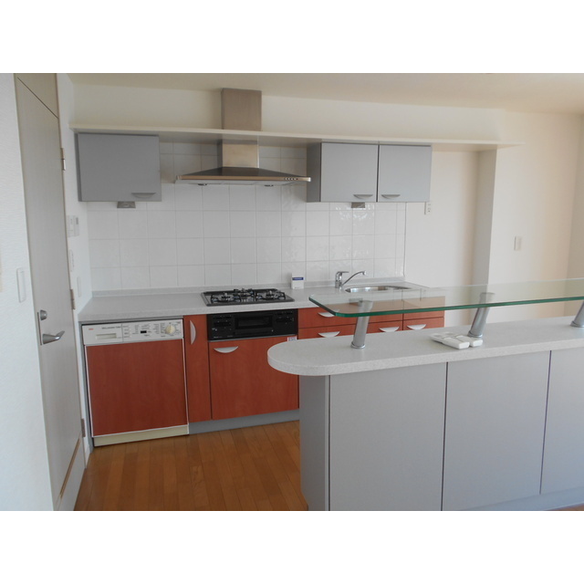 Forest Town Sanguubashi 1001 - 284802